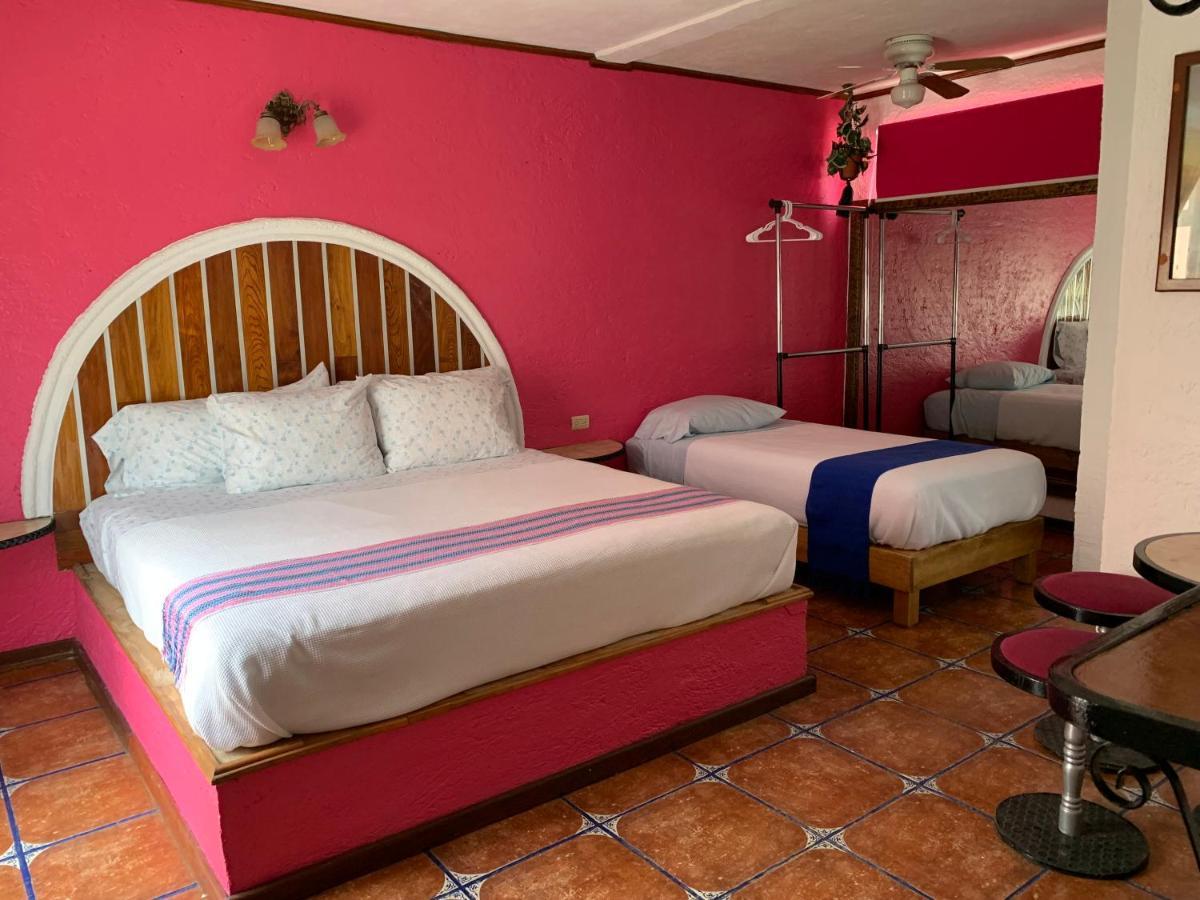 Meson Yollotl Puebla Exterior foto
