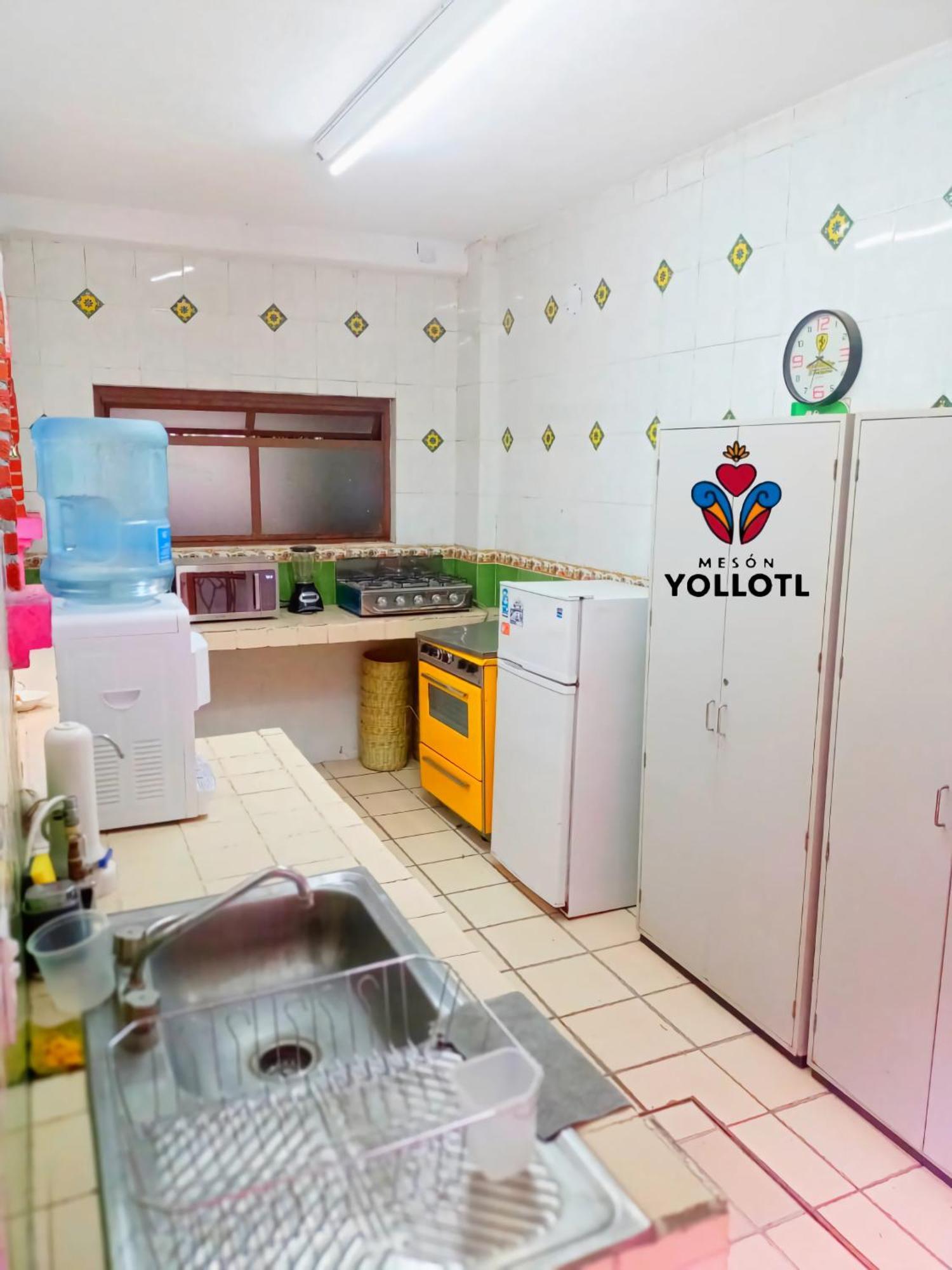 Meson Yollotl Puebla Exterior foto